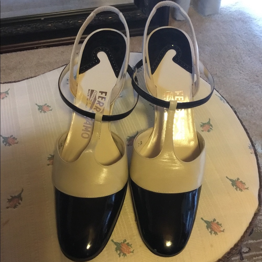Salvatore Ferragamo shoes